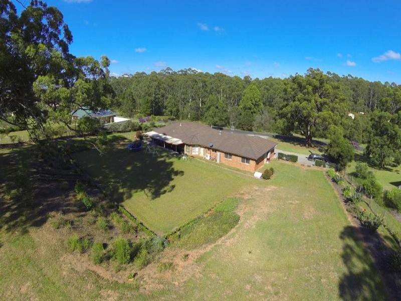 346 Highlands Drive, Failford NSW 2430