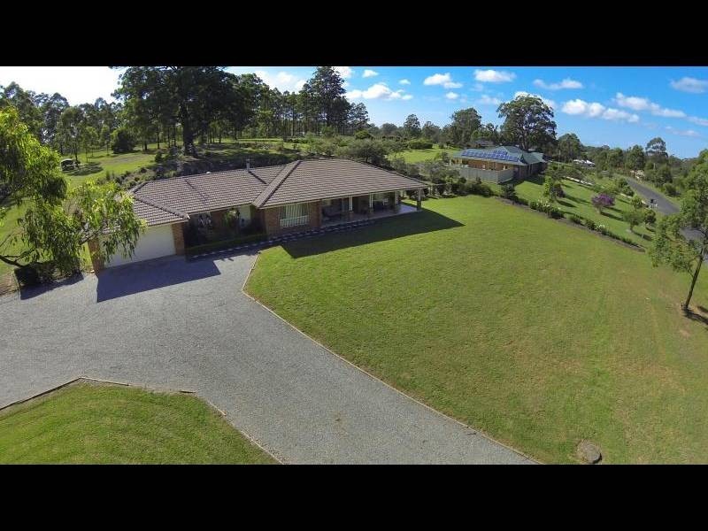 346 Highlands Drive, Failford NSW 2430