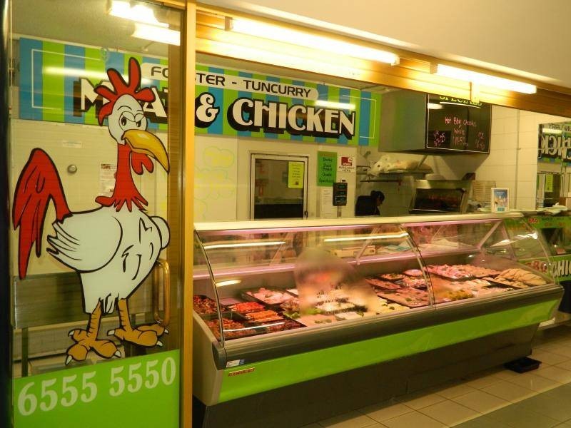 9/41-43 Wharf Street, Forster NSW 2428