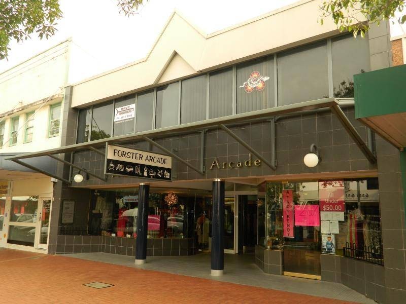 9/41-43 Wharf Street, Forster NSW 2428