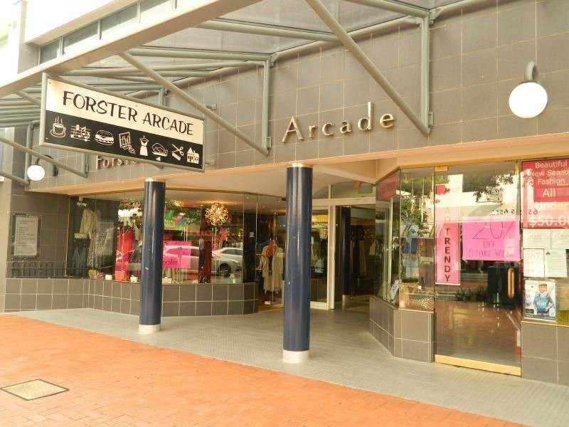 9/41-43 Wharf Street, Forster NSW 2428