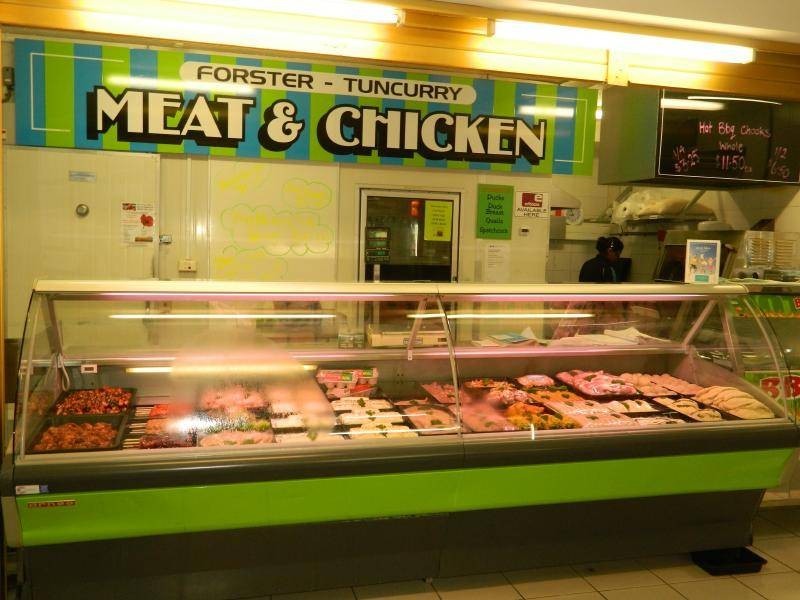 9/41-43 Wharf Street, Forster NSW 2428