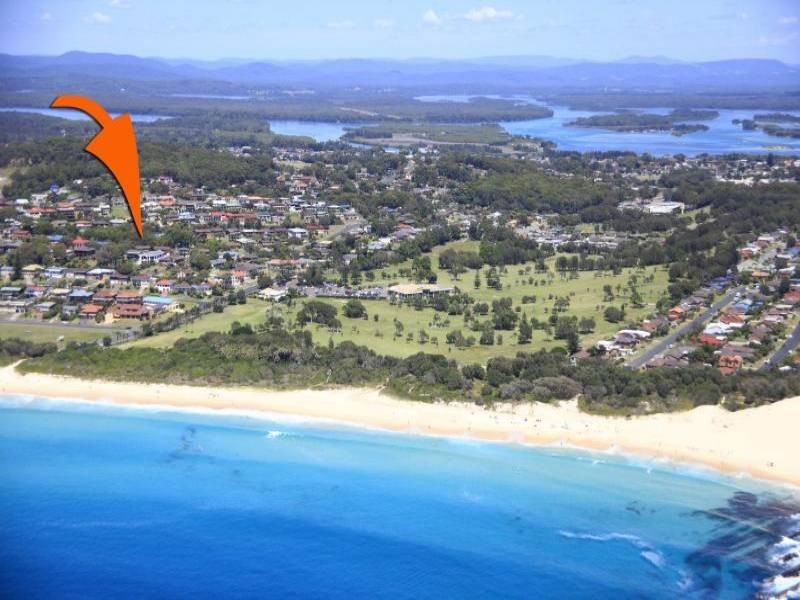 13 Becker Road, Forster NSW 2428