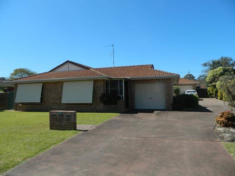 1/60 Breckenridge Street, Forster NSW 2428