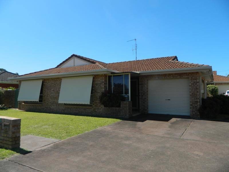 1/60 Breckenridge Street, Forster NSW 2428