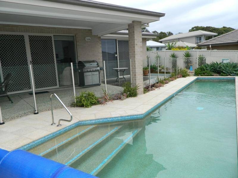 3 Wirrana Circuit, Forster NSW 2428