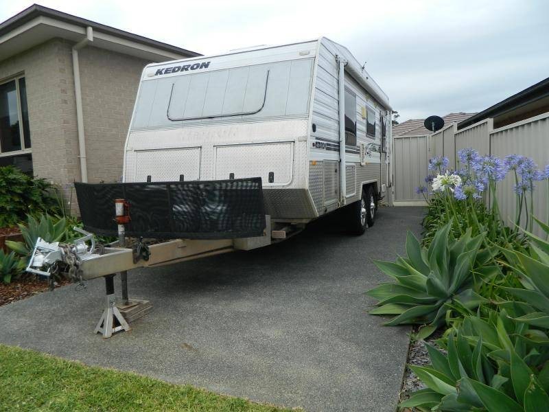 3 Wirrana Circuit, Forster NSW 2428