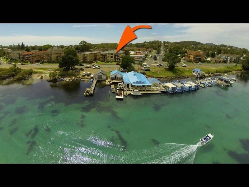 7/84 Little Street, Forster NSW 2428