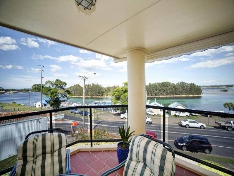 7/84 Little Street, Forster NSW 2428