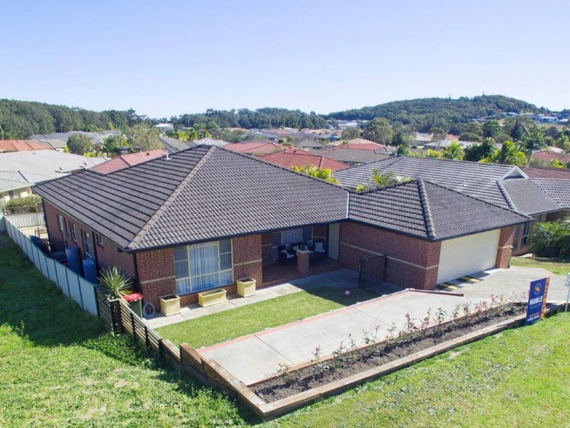 30 Hesper Drive, Forster NSW 2428