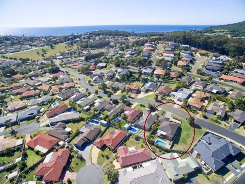 30 Hesper Drive, Forster NSW 2428