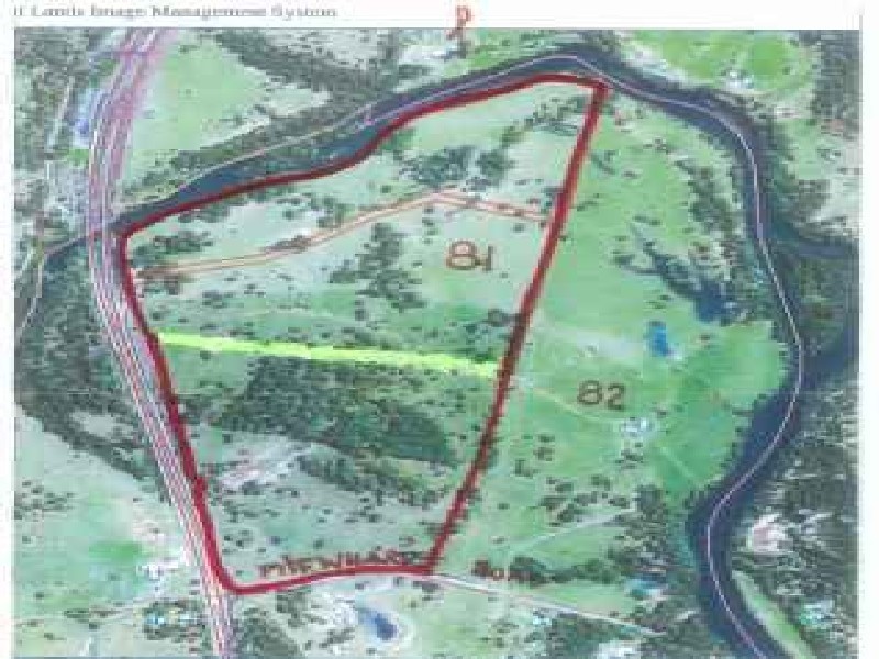 Lot 8 Pitt Wharf Road, Wang Wauk NSW 2423