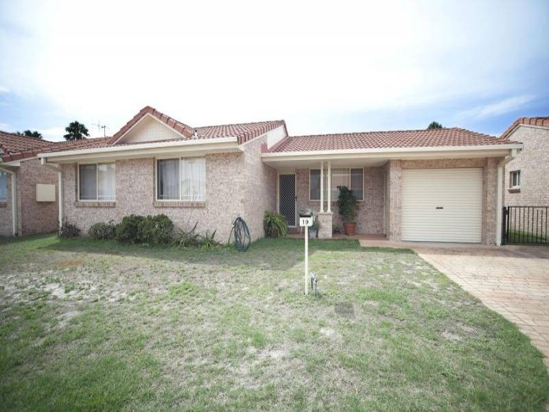 19/32 Parkway Drive, Tuncurry NSW 2428