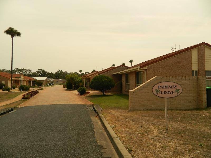 19/32 Parkway Drive, Tuncurry NSW 2428