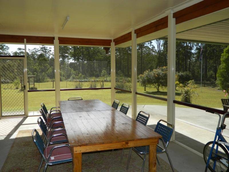 356 Shallow Bay Road, SHALLOW BAY, Coomba Park NSW 2428