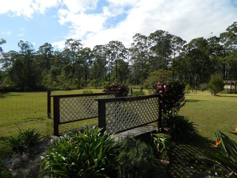 356 Shallow Bay Road, SHALLOW BAY, Coomba Park NSW 2428