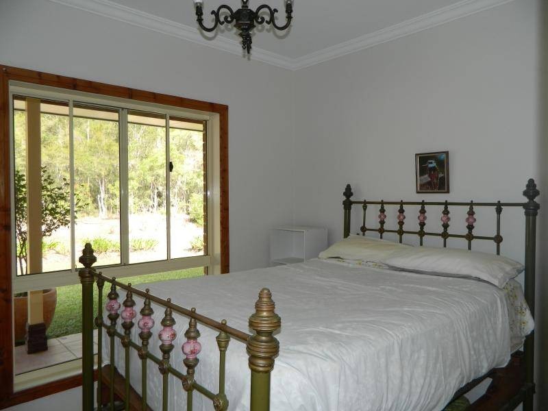 356 Shallow Bay Road, SHALLOW BAY, Coomba Park NSW 2428