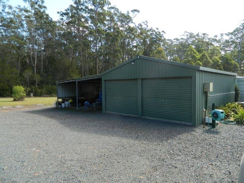 356 Shallow Bay Road, SHALLOW BAY, Coomba Park NSW 2428