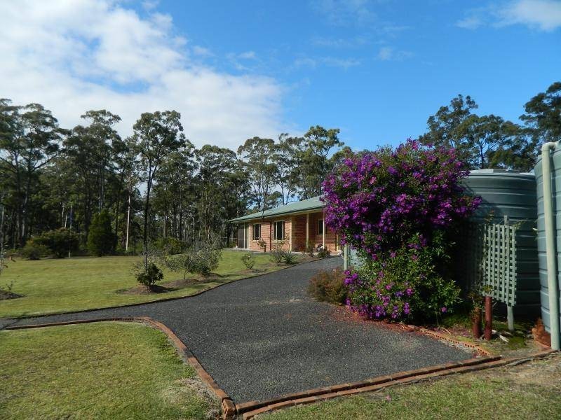 356 Shallow Bay Road, SHALLOW BAY, Coomba Park NSW 2428