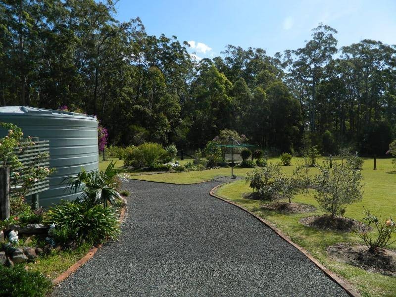 356 Shallow Bay Road, SHALLOW BAY, Coomba Park NSW 2428