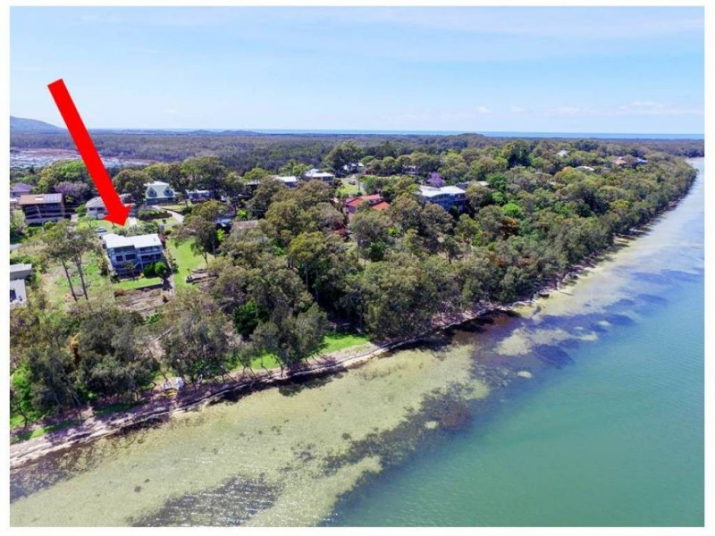 37 Green Point Drive, Forster NSW 2428