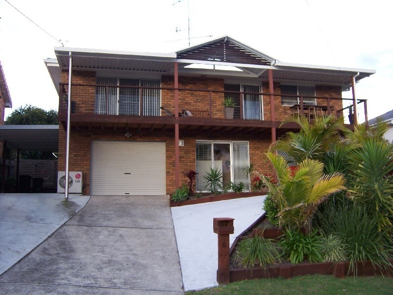 6 Carribean Avenue, Forster NSW 2428