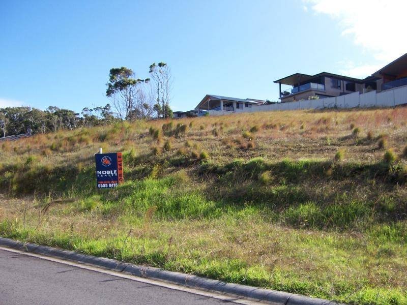 Lot 922 Narran Close, Forster NSW 2428