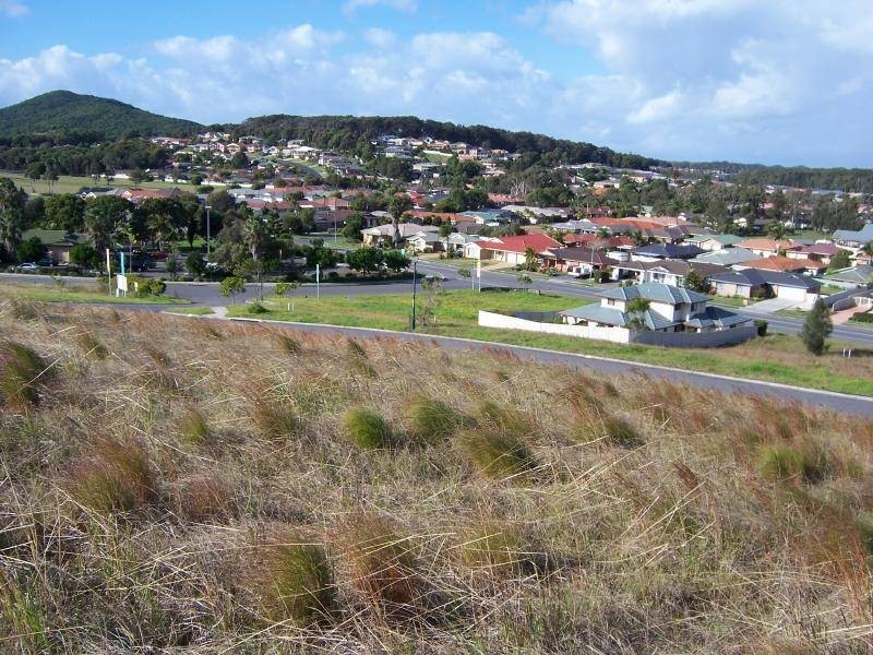 Lot 922 Narran Close, Forster NSW 2428