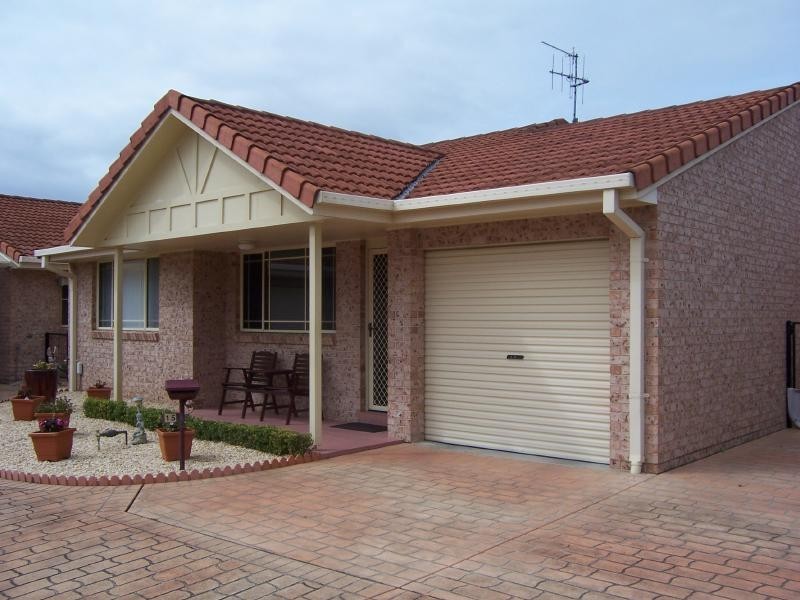 15/32 Parkway Drive, Tuncurry NSW 2428