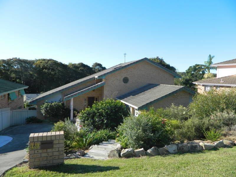 49 Karloo Street, Forster NSW 2428