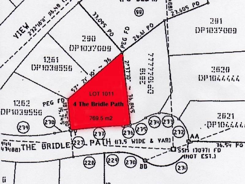 4 The Bridle Path, Hallidays Point NSW 2430