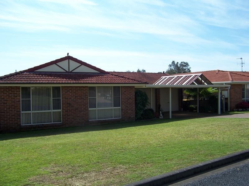 7 Gleneon Drive, Forster NSW 2428