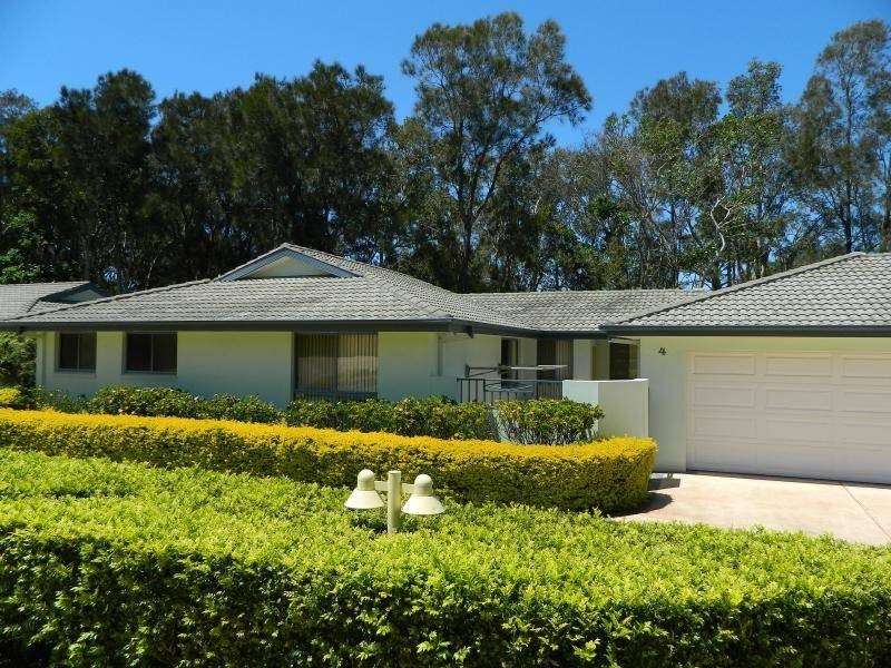 4/36 Boundary Street, Forster NSW 2428