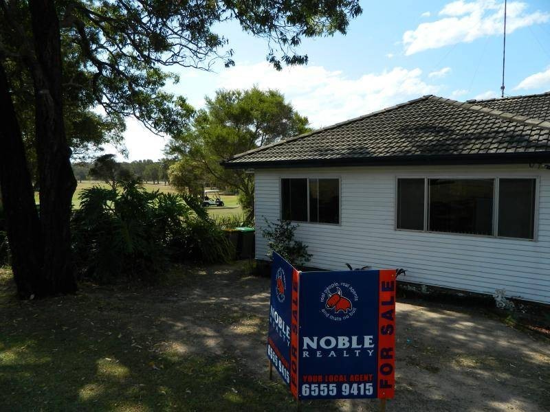 21 Strand Street, Forster NSW 2428