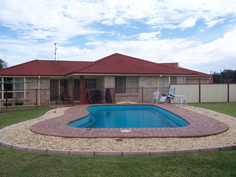 3 Arenga Court, Forster NSW 2428