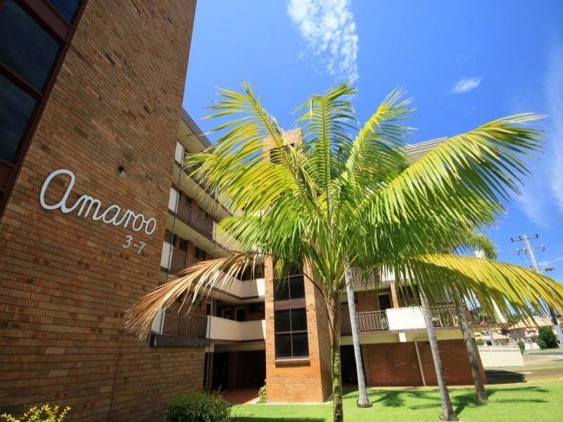 33/3-7 Peel Street, Tuncurry NSW 2428