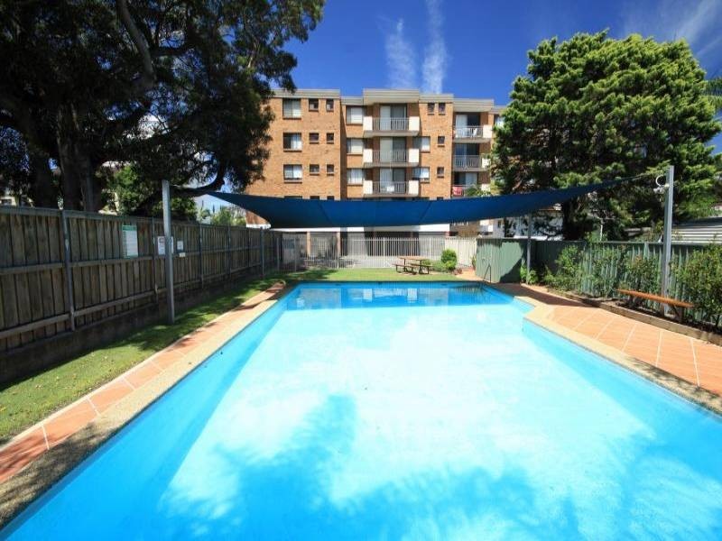 33/3-7 Peel Street, Tuncurry NSW 2428