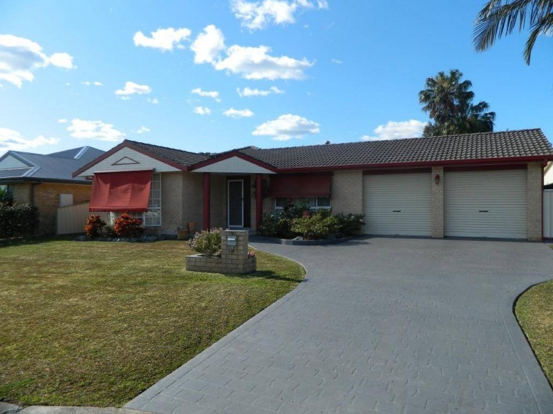 31 Karloo Street, Forster NSW 2428