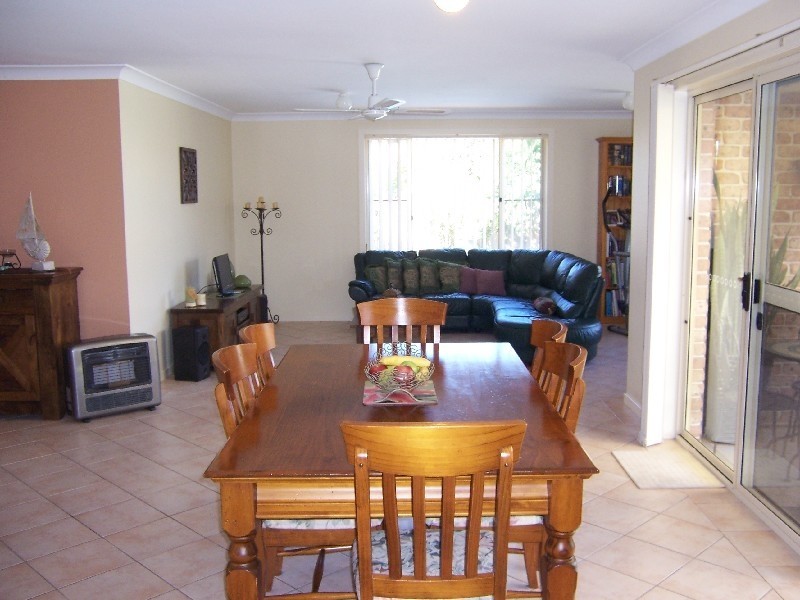 14 Eyre Crescent, Forster NSW 2428