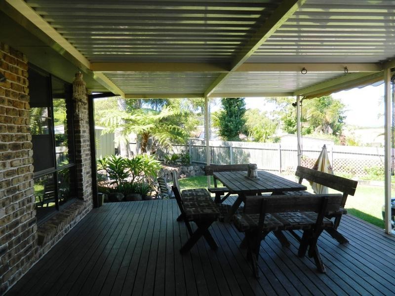 34 Minnibah Circuit, Forster NSW 2428