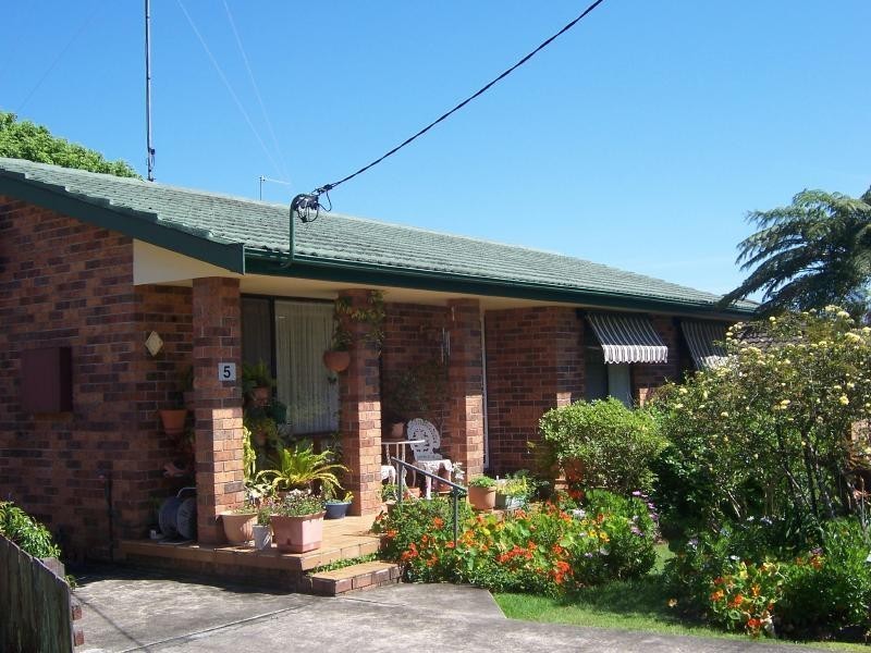 5 Leguna Crescent, Forster NSW 2428