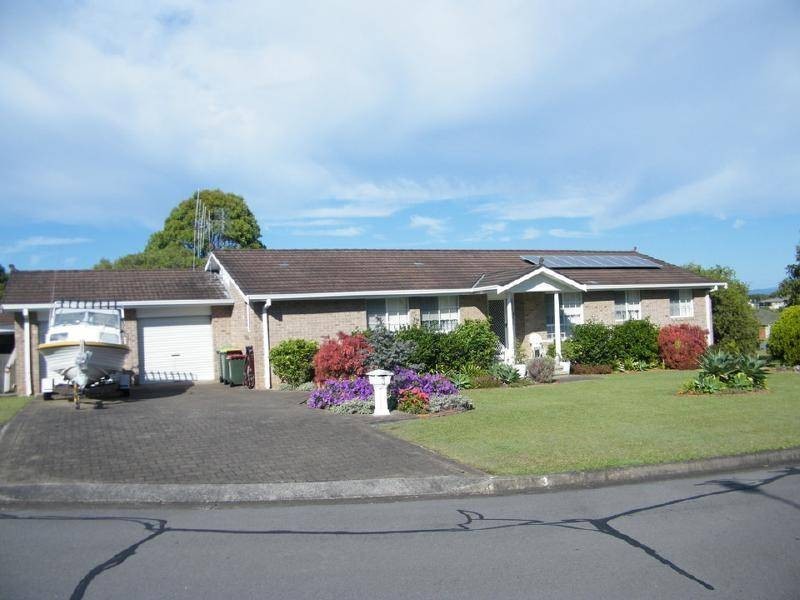 3 Minnibah Circuit, Forster NSW 2428