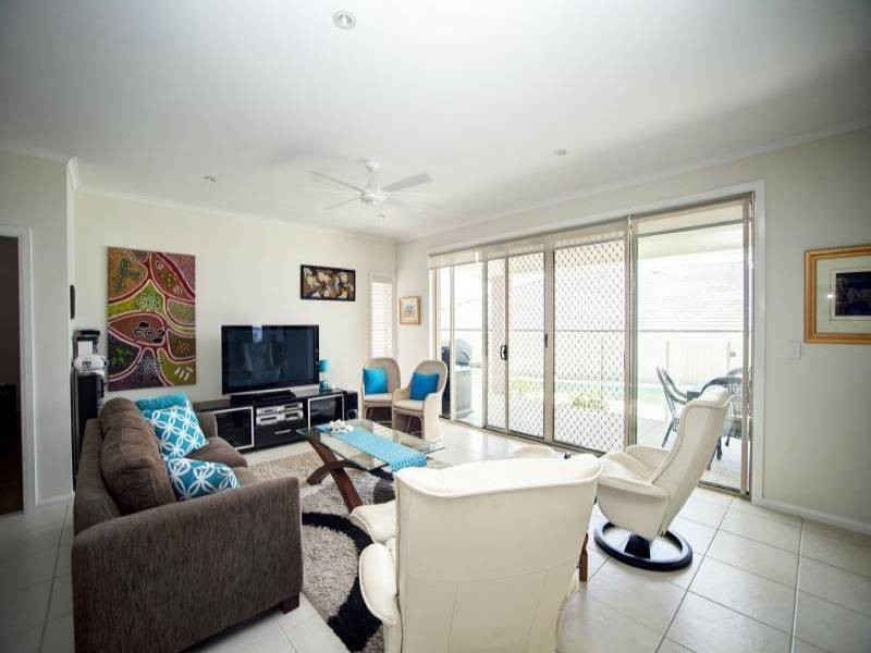 3 Wirrana Circuit, Forster NSW 2428