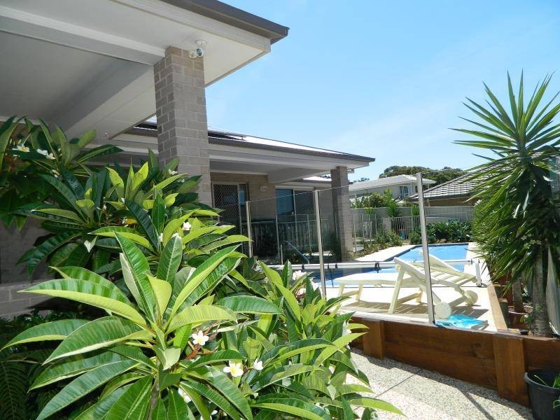 3 Wirrana Circuit, Forster NSW 2428