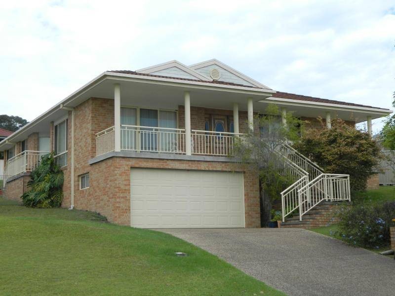 21 Hesper Drive, Forster NSW 2428