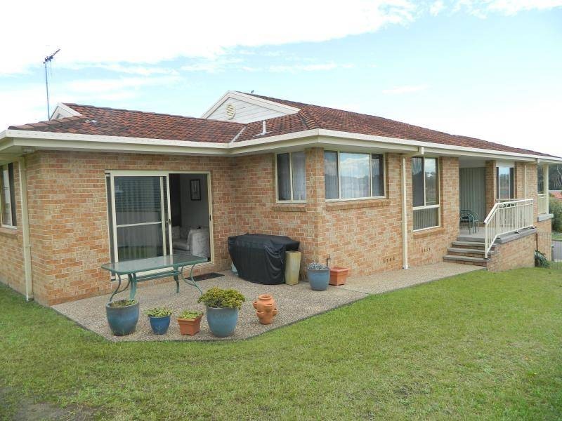 21 Hesper Drive, Forster NSW 2428