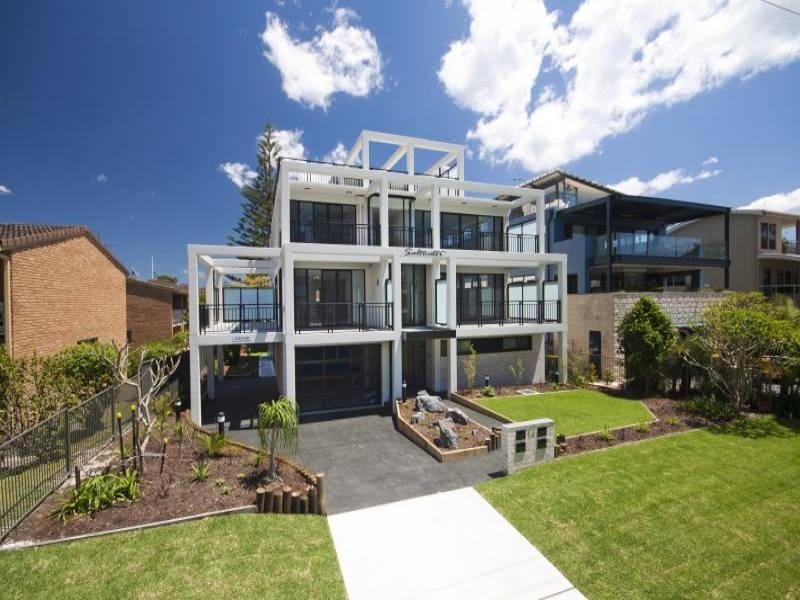 3/14 Wharf Street, Tuncurry NSW 2428