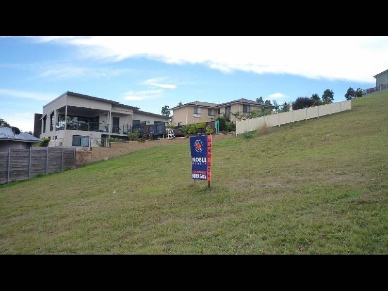 4 The Bridle Path, Tallwoods Village, Forster NSW 2428