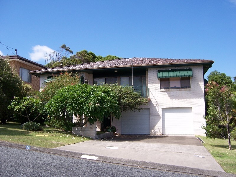 14 Stephen Street, Forster NSW 2428