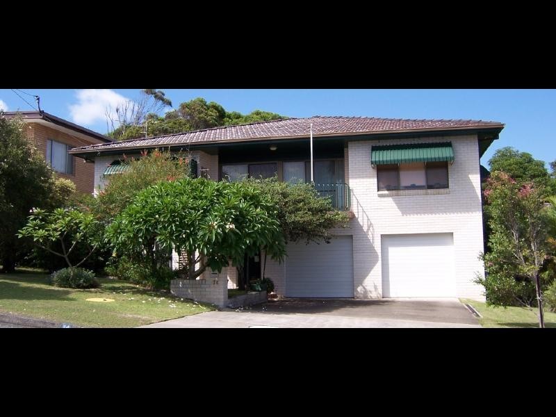 14 Stephen Street, Forster NSW 2428